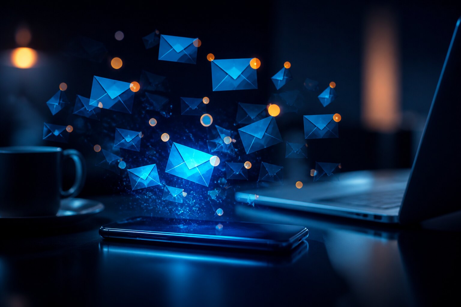 Email aliases