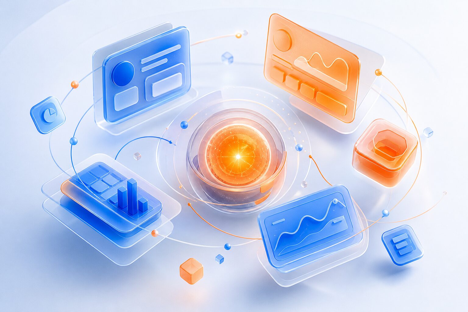 Fast, secure, always-on cloud hosting
